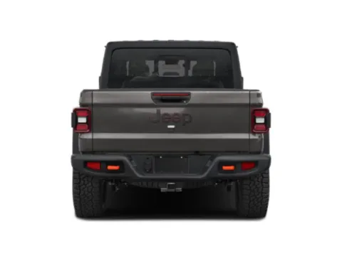 More photos of 2025 Jeep Gladiator Mojave X at Braden Chrysler Dodge Jeep Ram, OH
