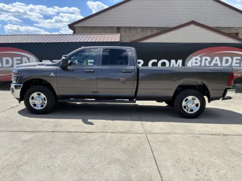 More photos of 2026 Ram 2500 Tradesman at Braden Chrysler Dodge Jeep Ram, OH