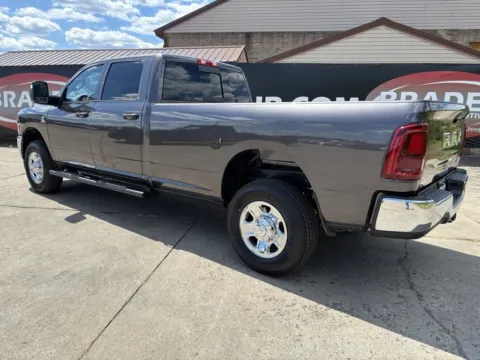 More photos of 2026 Ram 2500 Tradesman at Braden Chrysler Dodge Jeep Ram, OH
