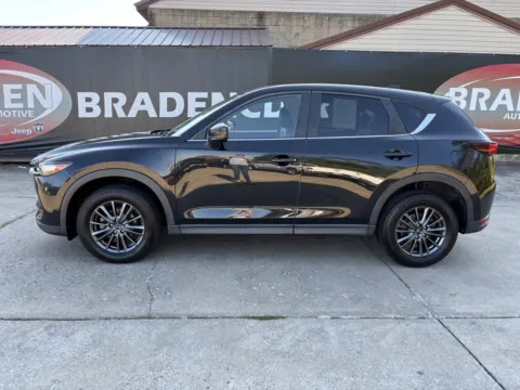 More photos of 2019 Mazda CX-5 Touring at Braden Chrysler Dodge Jeep Ram, OH