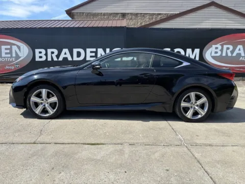 More photos of 2015 Lexus RC 350 at Braden Chrysler Dodge Jeep Ram, OH