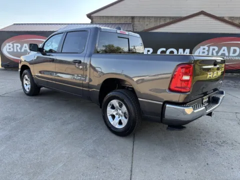More photos of 2025 Ram 1500 Tradesman at Braden Chrysler Dodge Jeep Ram, OH