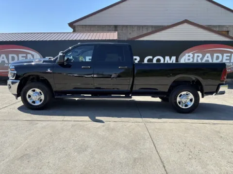 More photos of 2026 Ram 2500 Tradesman at Braden Chrysler Dodge Jeep Ram, OH