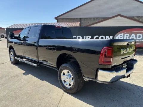 More photos of 2026 Ram 2500 Tradesman at Braden Chrysler Dodge Jeep Ram, OH