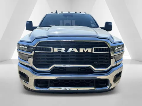 Photos of 2026 Ram 2500 Tradesman for sale in Gallipolis, OH at Braden Chrysler Dodge Jeep Ram