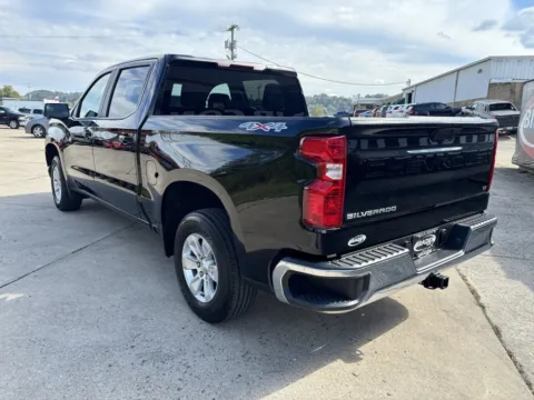 More photos of 2022 Chevrolet Silverado 1500 LTD LT at Braden Chrysler Dodge Jeep Ram, OH