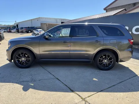 More photos of 2015 Dodge Durango R/T at Braden Chrysler Dodge Jeep Ram, OH