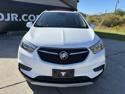 Photos of 2017 Buick Encore Preferred for sale in Gallipolis, OH at Braden Chrysler Dodge Jeep Ram