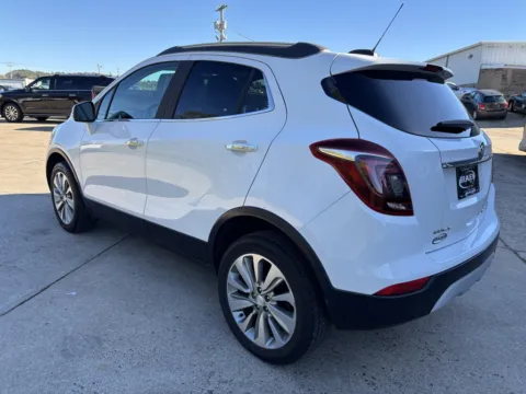 More photos of 2017 Buick Encore Preferred at Braden Chrysler Dodge Jeep Ram, OH