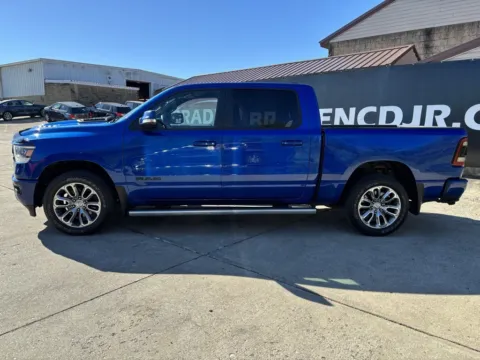 More photos of 2019 Ram 1500 Rebel at Braden Chrysler Dodge Jeep Ram, OH