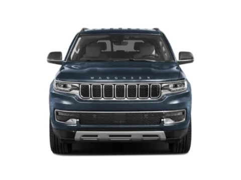 More photos of 2025 Jeep Wagoneer Series I 4x4 at Braden Chrysler Dodge Jeep Ram, OH