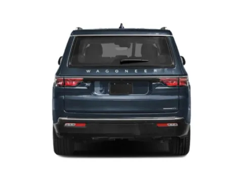 More photos of 2025 Jeep Wagoneer Series I 4x4 at Braden Chrysler Dodge Jeep Ram, OH
