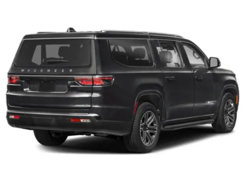Another view of 2025 Jeep Wagoneer Series I 4x4 for sale in Gallipolis, OH at Braden Chrysler Dodge Jeep Ram
