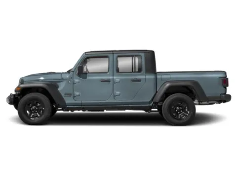 Photos of 2026 Jeep Gladiator Willys for sale in Gallipolis, OH at Braden Chrysler Dodge Jeep Ram