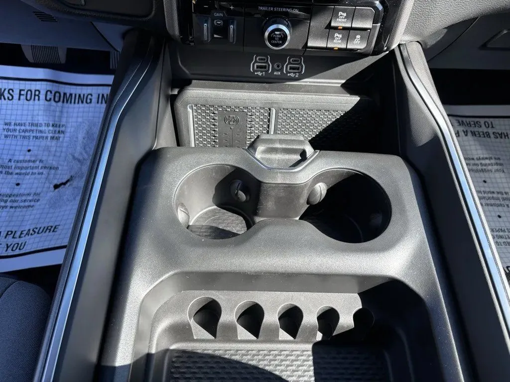 2026 RAM 1500 Big Horn/Lone Star - Photo 20