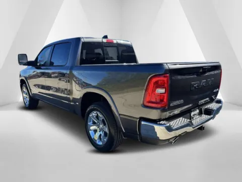More photos of 2026 Ram 1500 Big Horn/Lone Star at Braden Chrysler Dodge Jeep Ram, OH