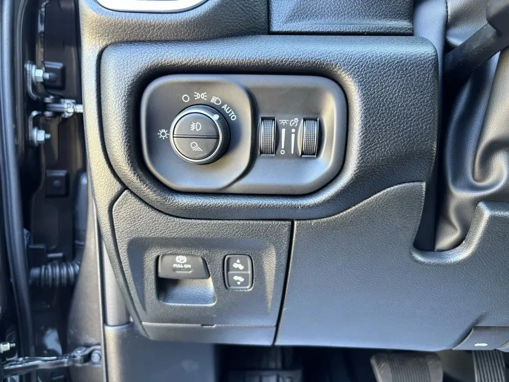 2026 RAM 1500 Big Horn/Lone Star - Photo 15