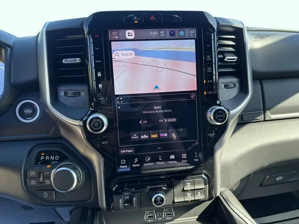 2026 RAM 1500 Big Horn/Lone Star - Photo 19