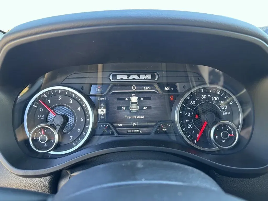2026 RAM 1500 Big Horn/Lone Star - Photo 17