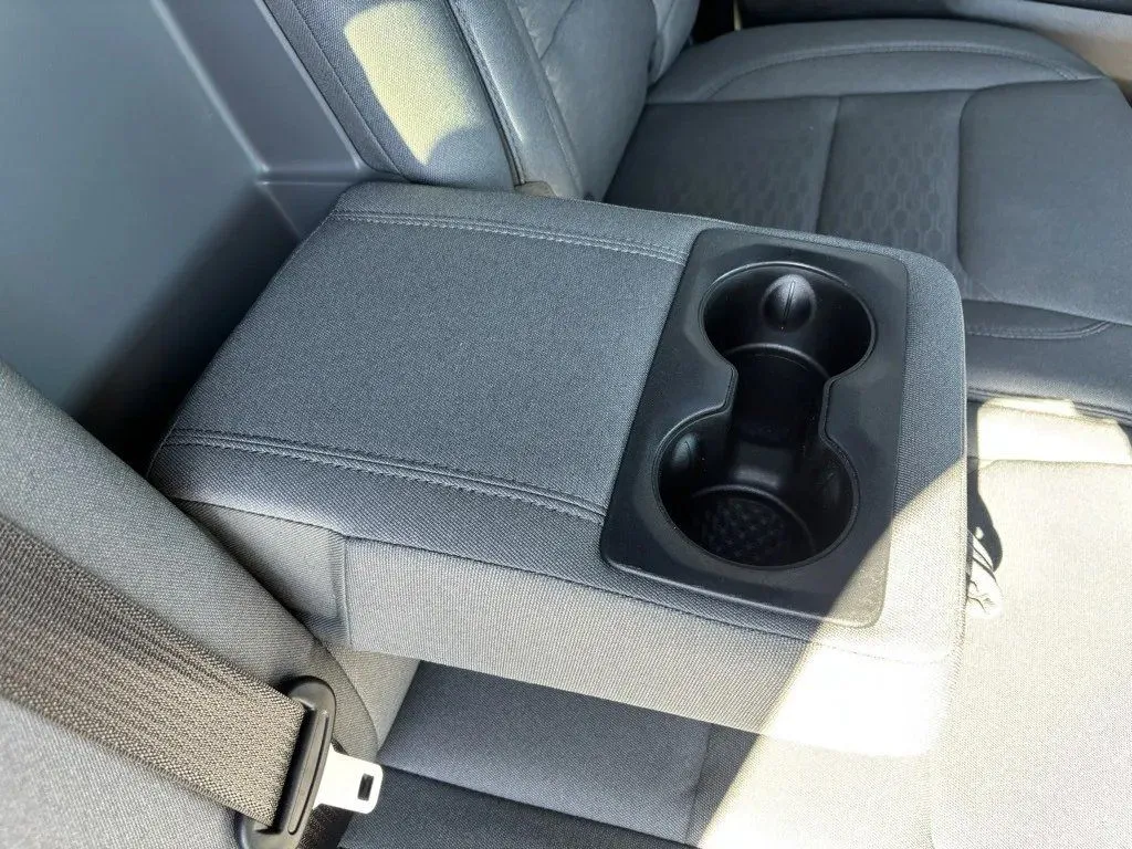 2026 RAM 1500 Big Horn/Lone Star - Photo 31