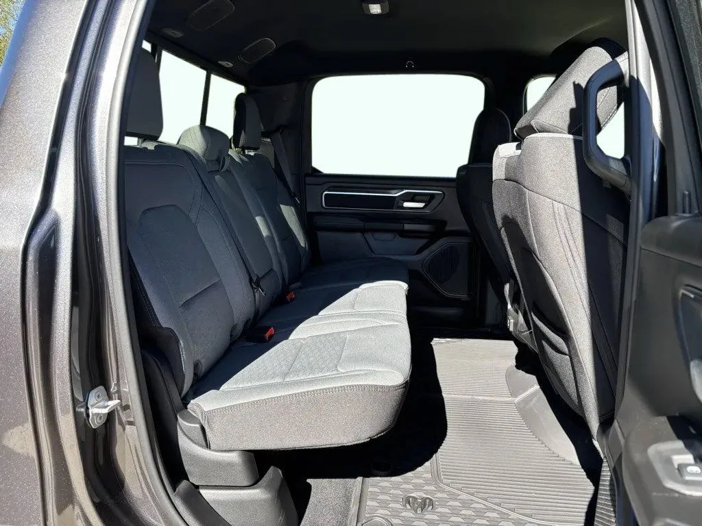 2026 RAM 1500 Big Horn/Lone Star - Photo 30