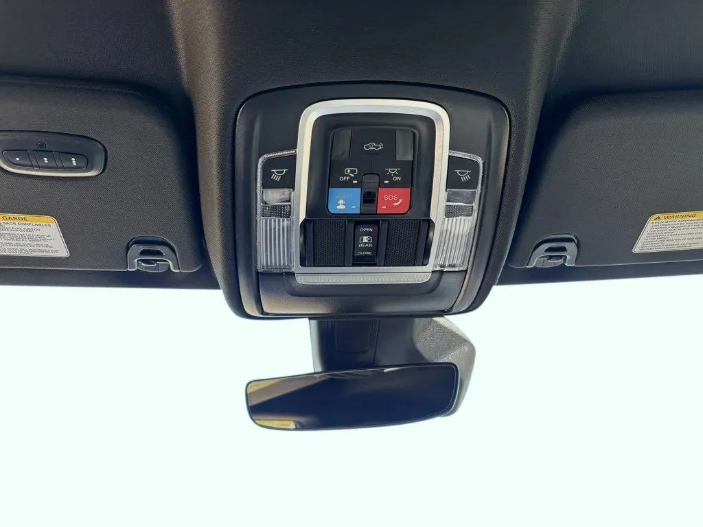 2026 RAM 1500 Big Horn/Lone Star - Photo 21