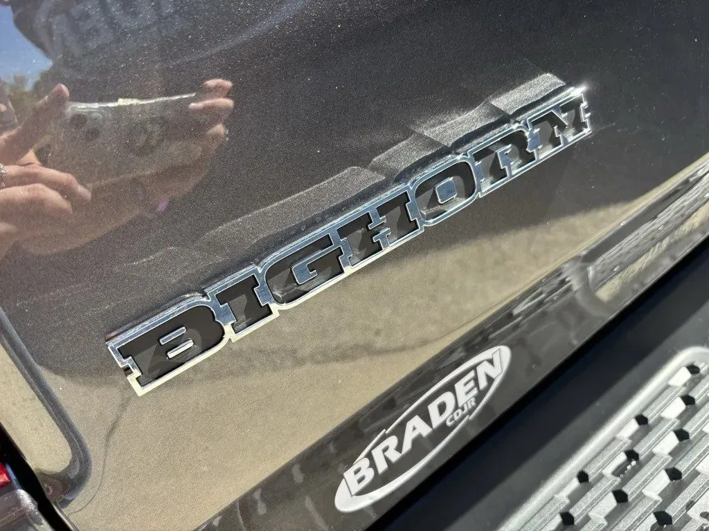 2026 RAM 1500 Big Horn/Lone Star - Photo 11