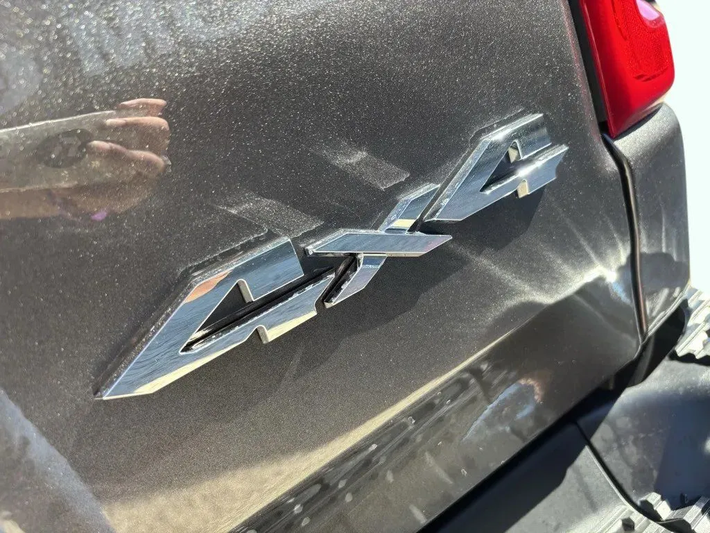 2026 RAM 1500 Big Horn/Lone Star - Photo 13