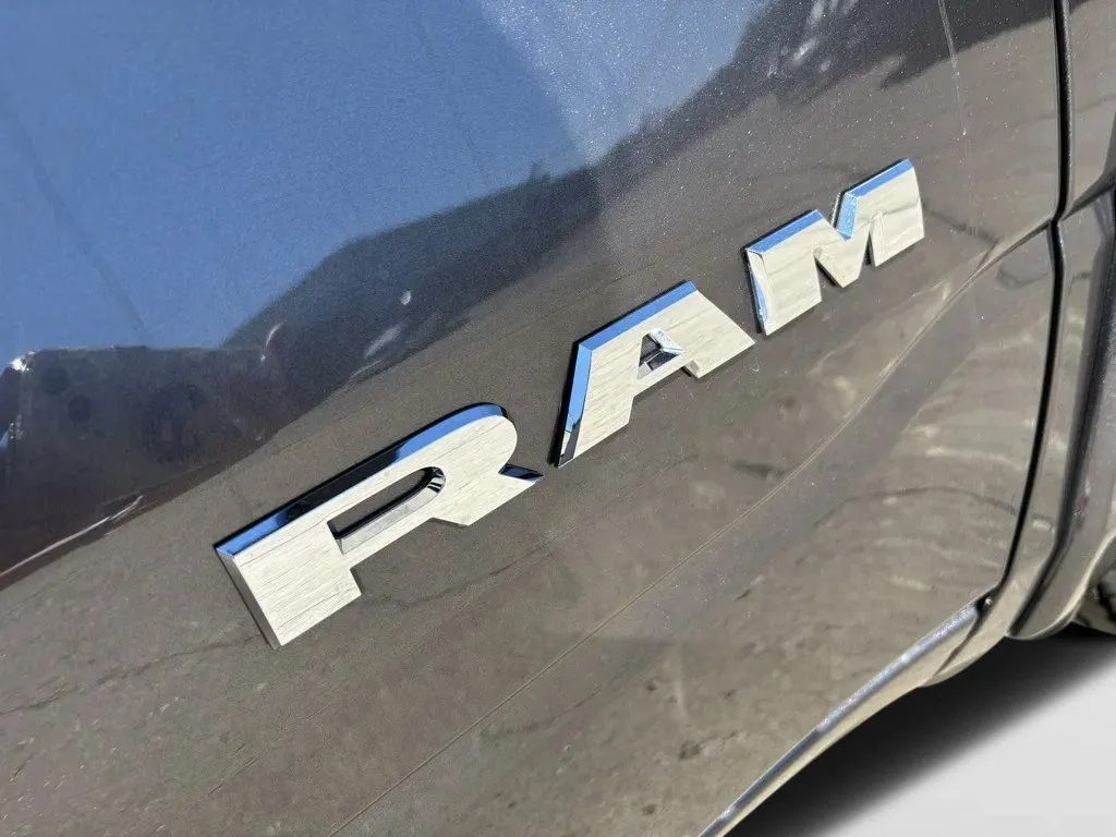 2026 RAM 1500 Big Horn/Lone Star - Photo 9