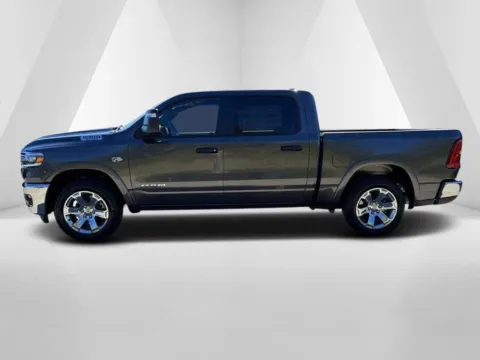 More photos of 2026 Ram 1500 Big Horn/Lone Star at Braden Chrysler Dodge Jeep Ram, OH