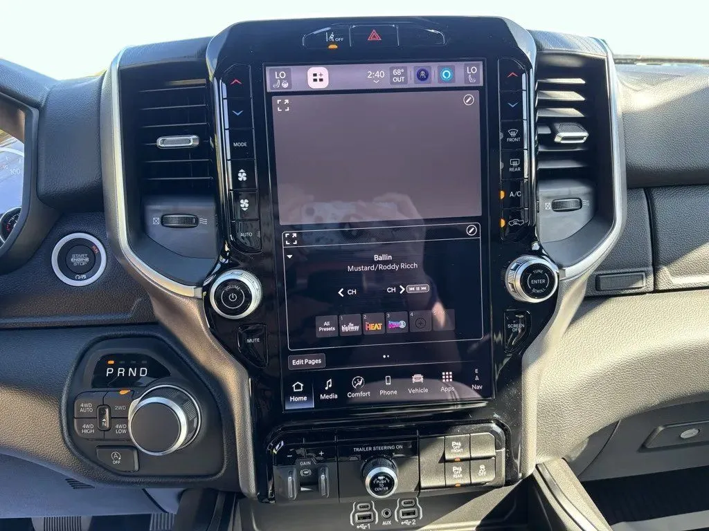 2026 RAM 1500 Big Horn/Lone Star - Photo 18