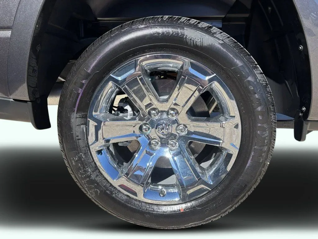 2026 RAM 1500 Big Horn/Lone Star - Photo 14