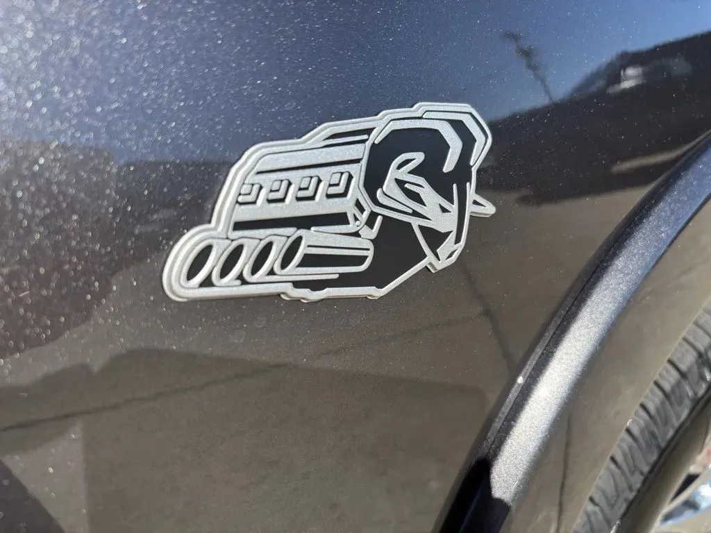 2026 RAM 1500 Big Horn/Lone Star - Photo 12