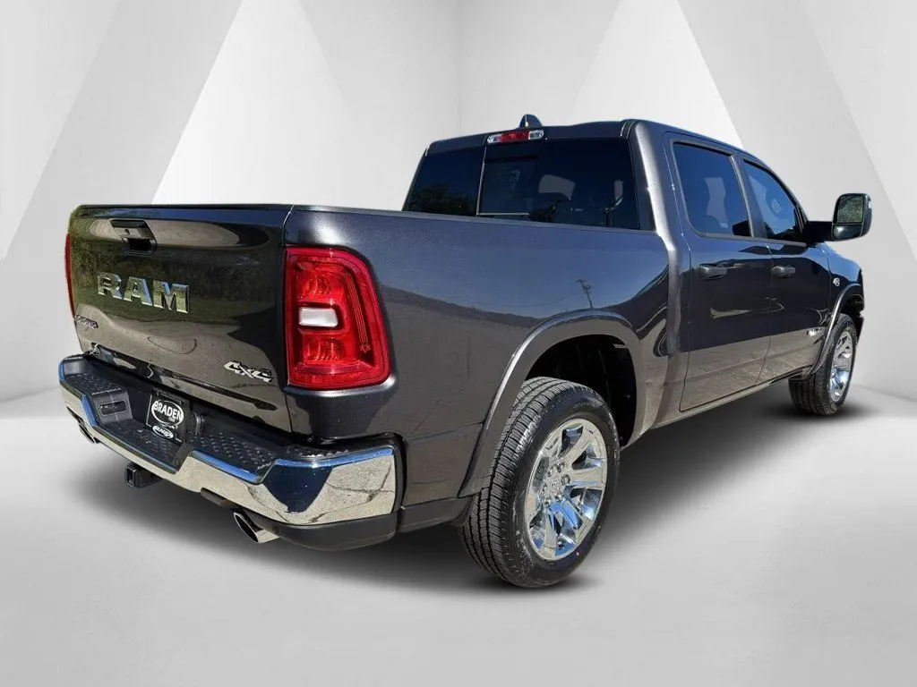 2026 RAM 1500 Big Horn/Lone Star - Photo 7