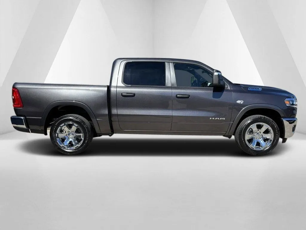 2026 RAM 1500 Big Horn/Lone Star - Photo 8