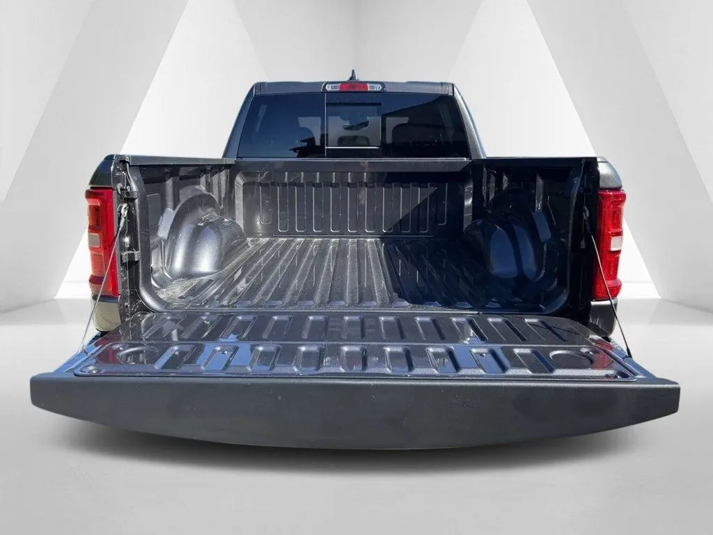 2026 RAM 1500 Big Horn/Lone Star - Photo 36