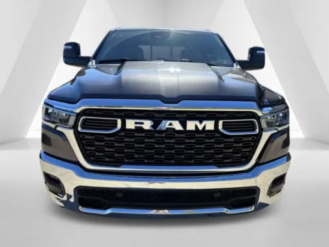 Photos of 2026 Ram 1500 Big Horn/Lone Star for sale in Gallipolis, OH at Braden Chrysler Dodge Jeep Ram