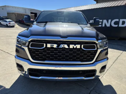 Photos of 2026 Ram 1500 Big Horn/Lone Star for sale in Gallipolis, OH at Braden Chrysler Dodge Jeep Ram