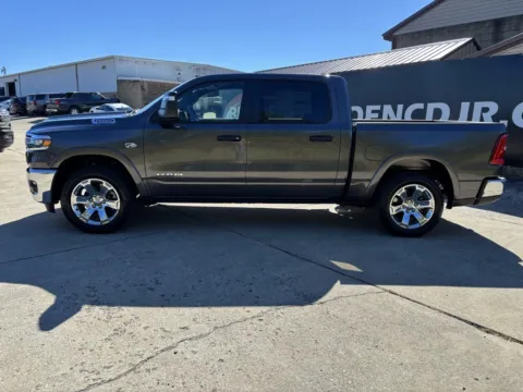 More photos of 2026 Ram 1500 Big Horn/Lone Star at Braden Chrysler Dodge Jeep Ram, OH
