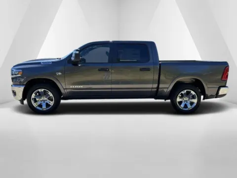 More photos of 2026 Ram 1500 Big Horn/Lone Star at Braden Chrysler Dodge Jeep Ram, OH