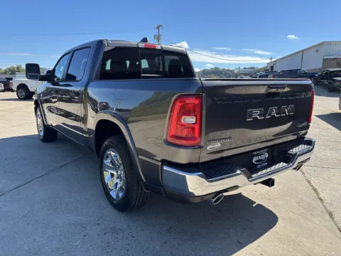 More photos of 2026 Ram 1500 Big Horn/Lone Star at Braden Chrysler Dodge Jeep Ram, OH