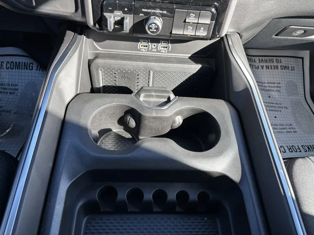 2026 RAM 1500 Big Horn/Lone Star - Photo 19