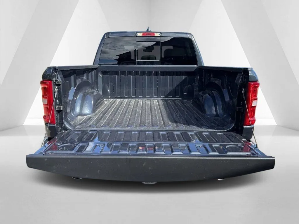 2026 RAM 1500 Big Horn/Lone Star - Photo 36