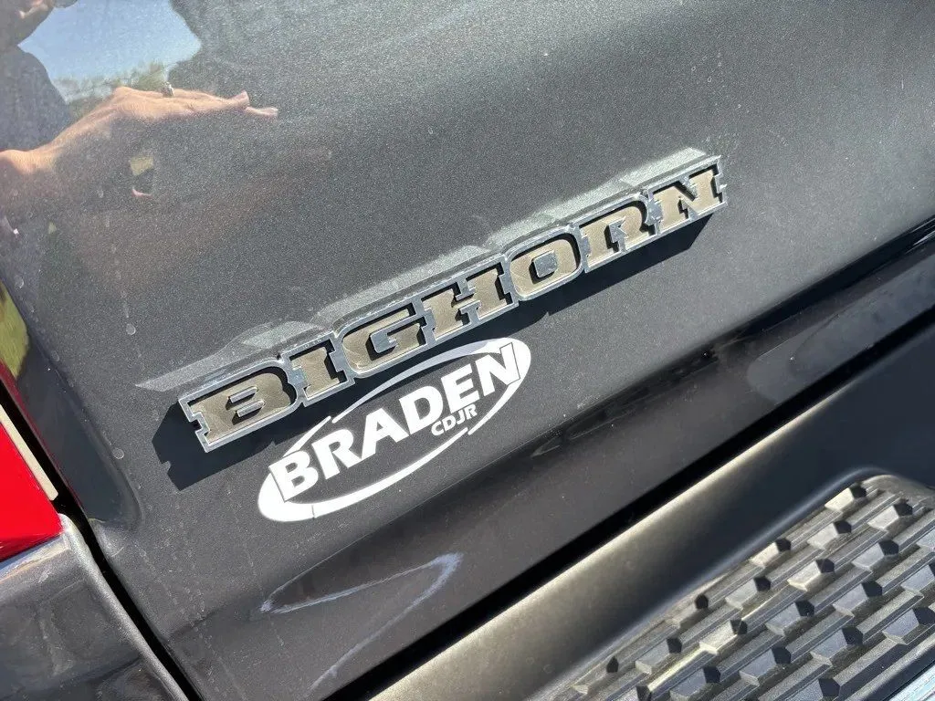 2026 RAM 1500 Big Horn/Lone Star - Photo 11