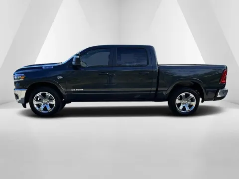 More photos of 2026 Ram 1500 Big Horn/Lone Star at Braden Chrysler Dodge Jeep Ram, OH