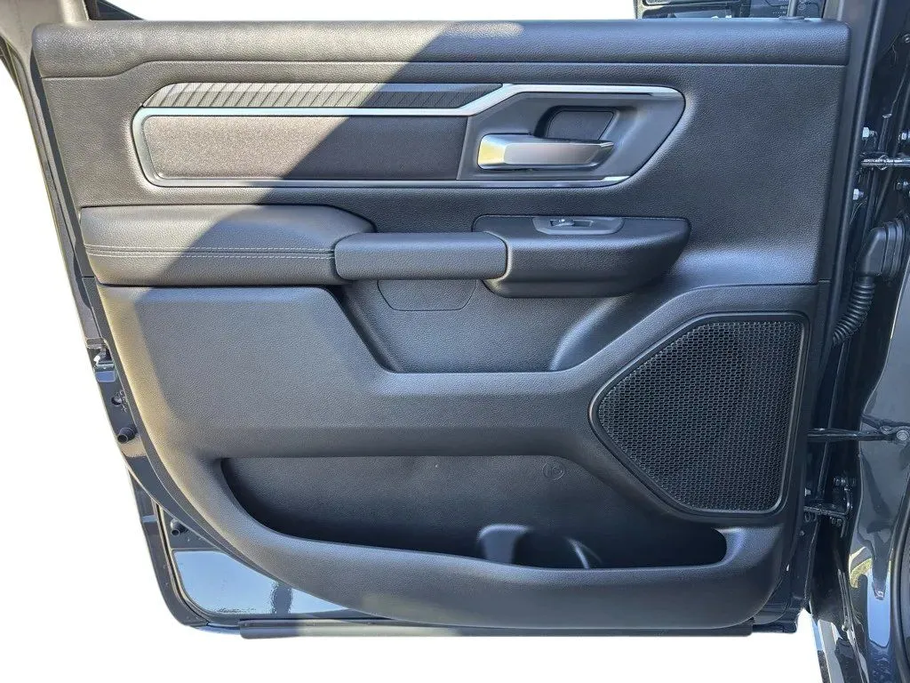 2026 RAM 1500 Big Horn/Lone Star - Photo 24
