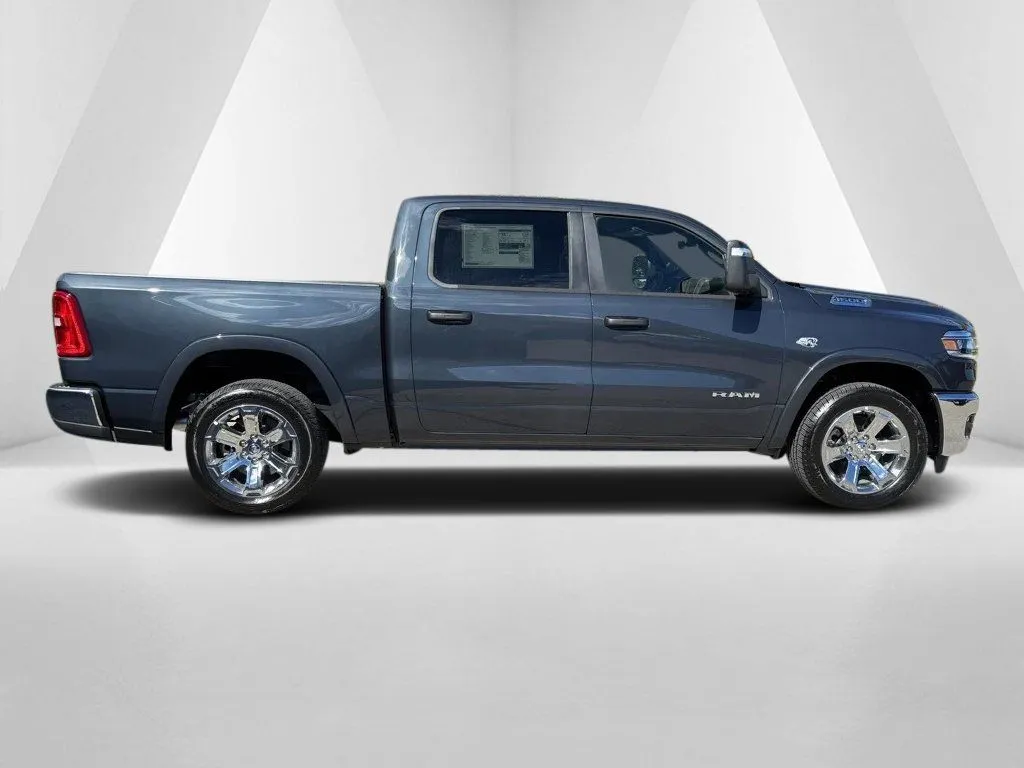 2026 RAM 1500 Big Horn/Lone Star - Photo 8