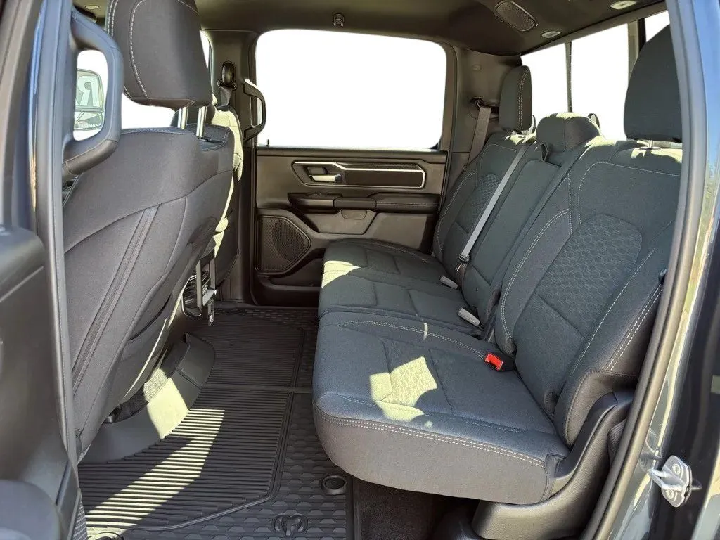 2026 RAM 1500 Big Horn/Lone Star - Photo 26