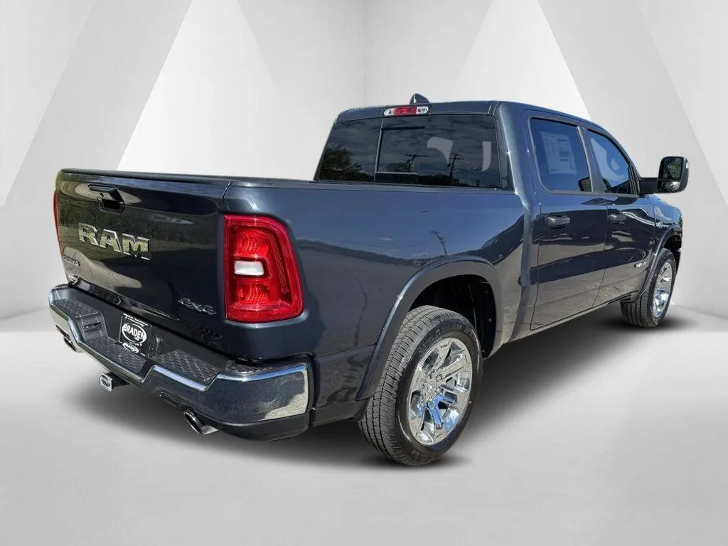 2026 RAM 1500 Big Horn/Lone Star - Photo 7