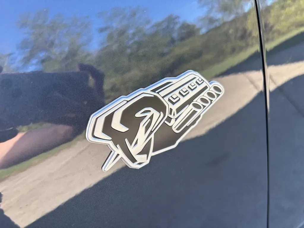 2026 RAM 1500 Big Horn/Lone Star - Photo 13